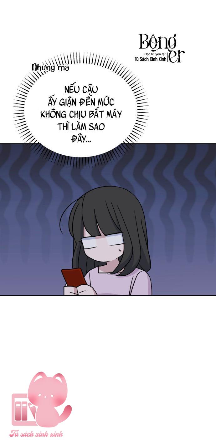 Quan Hệ Nhân Quả Chap 54 - Trang 2