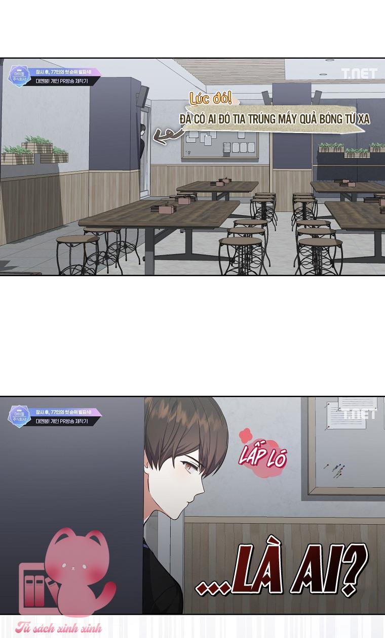 Debut Or Die Chap 23 - Trang 3