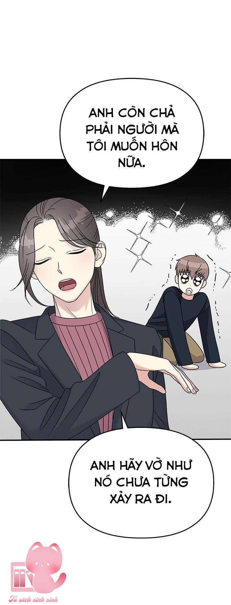 Hãy Vờ Như Ta Yêu Nhau Chap 84 - Trang 2