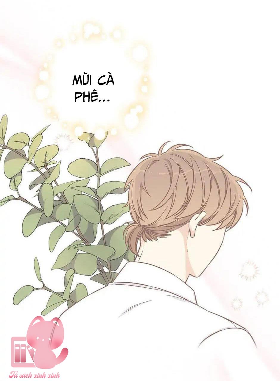 Ly Espresso Của Mùa Xuân Chapter 20 - Trang 4