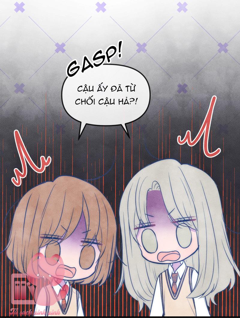 Tình Yêu Tựa Vòng Lặp Chap 39 - Trang 2