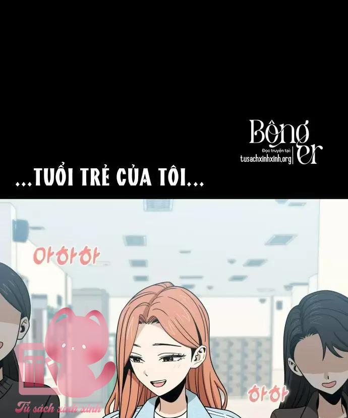 Lớ Ngớ Vớ Phải Tình Yêu Chap 69 - Trang 2