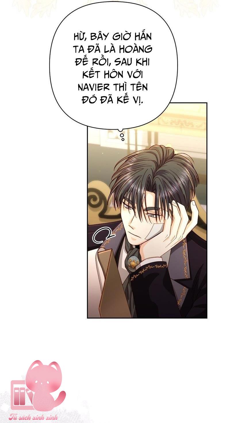 Hoàng Hậu Tái Hôn Chap 197 - Trang 4