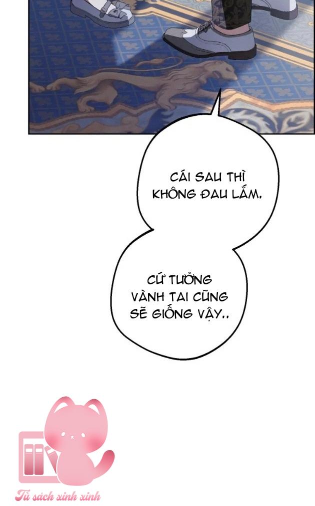 Được Yêu Thương Mà Còn Ngại Ngùng Sao! Chap 86 - Trang 4