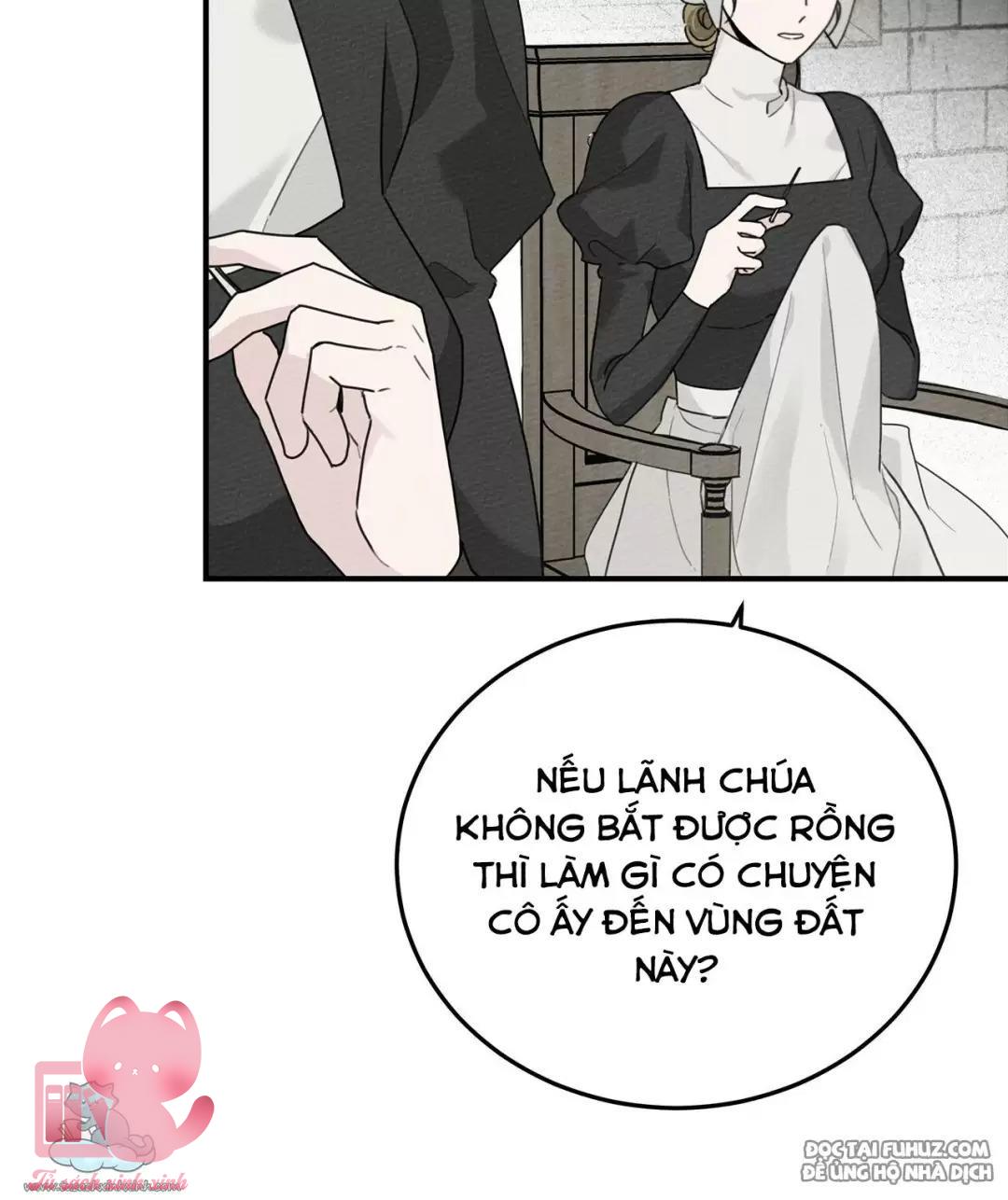 Dưới Tán Cây Sồi Chapter 35 - Trang 3