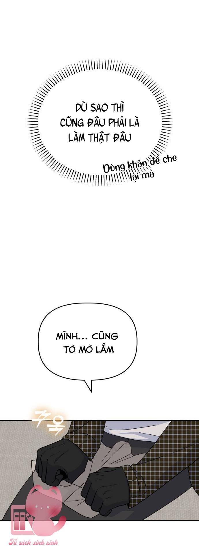 Quan Hệ Nhân Quả Chap 70 - Trang 2