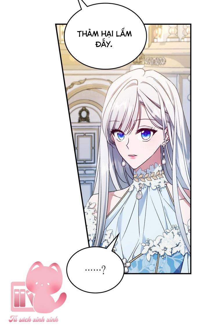 Công Nương Toàn Năng Cũng Thấy Chán Nản Chap 50 - Next Chap 51