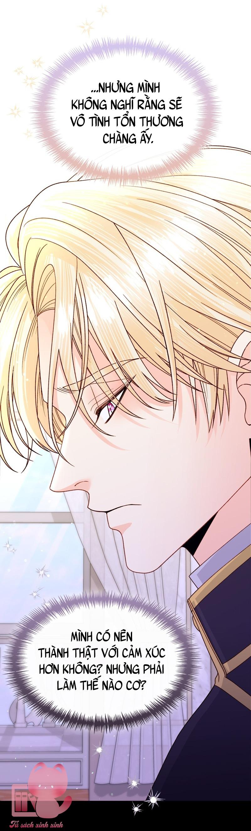 Hoàng Hậu Tái Hôn Chapter 150 - Trang 4