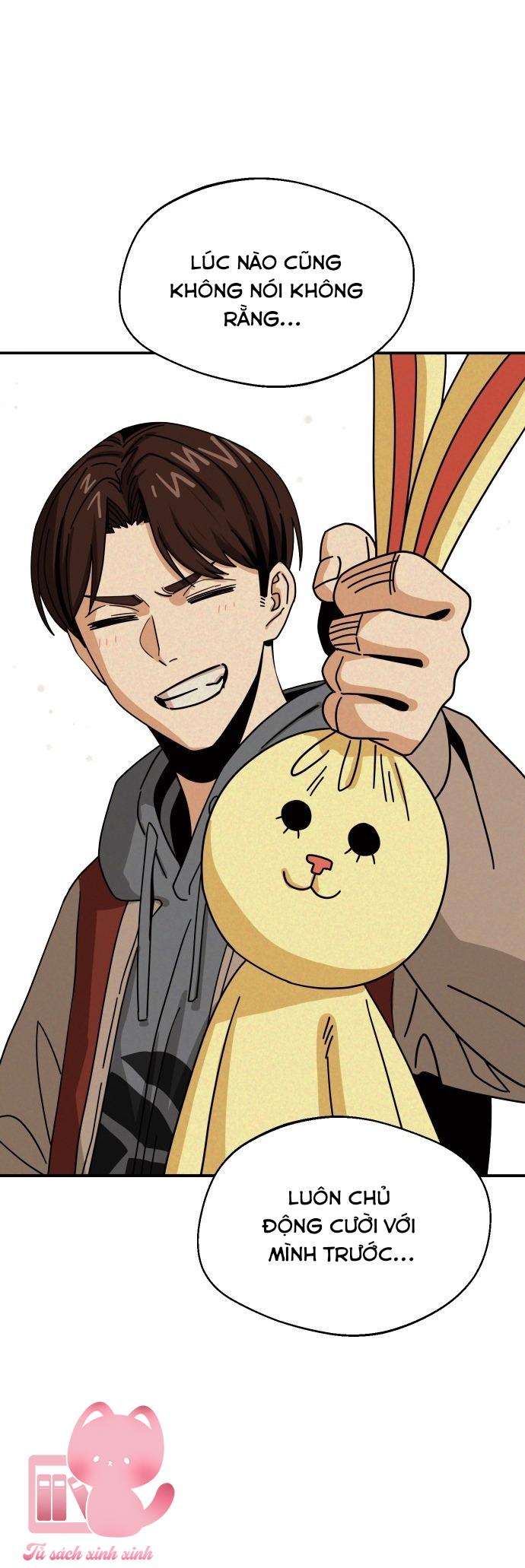 Lớ Ngớ Vớ Phải Tình Yêu Chap 32 - Trang 2