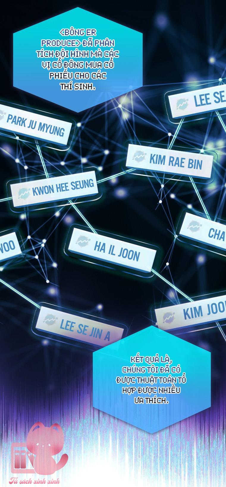Debut Or Die Chap 38 - Trang 3