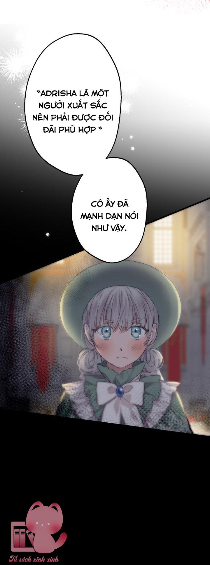 Những Nhân Vật Mạnh Nhất Thế Giới Ám Ảnh Tôi Chapter 36 - Trang 4