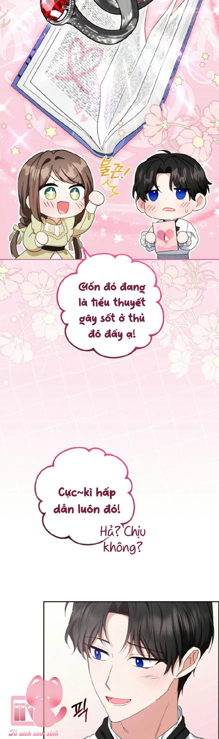 Được Yêu Thương Mà Còn Ngại Ngùng Sao! Chap 87 - Trang 4