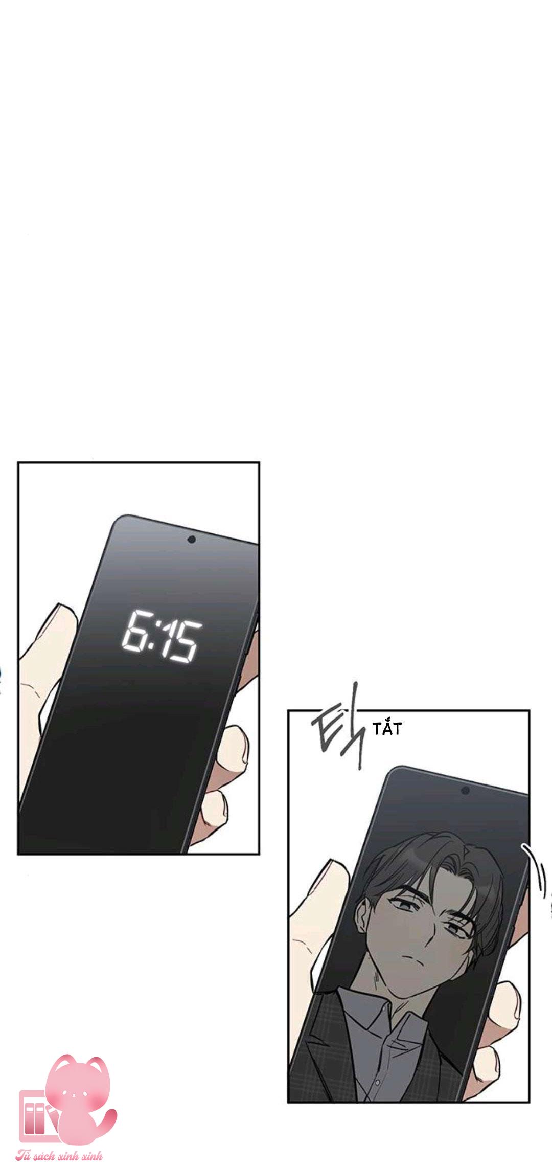 Gieo Nhân Gặt Quả Chapter 5 - Trang 3