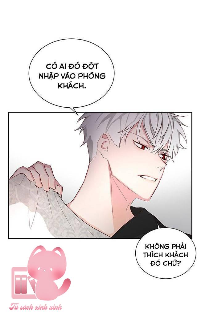 Thế Thì Ta Cứ Trở Thành Kẻ Ác Thôi Chap 3 - Trang 2