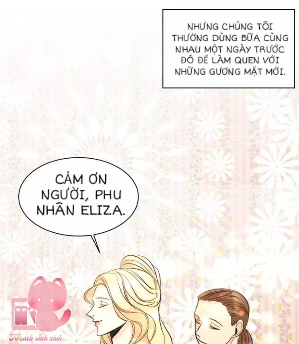 Hoàng Hậu Tái Hôn Chapter 13 - Trang 4