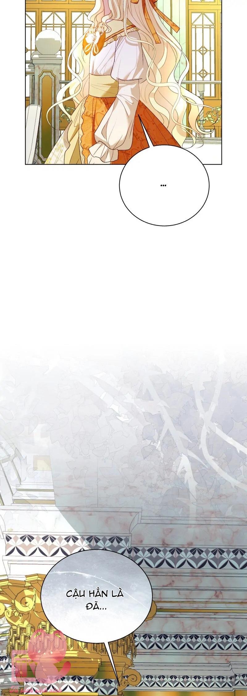 Một Ngày Nọ Bỗng Dưng Cha Xuất Hiện Chap 76 - Trang 4