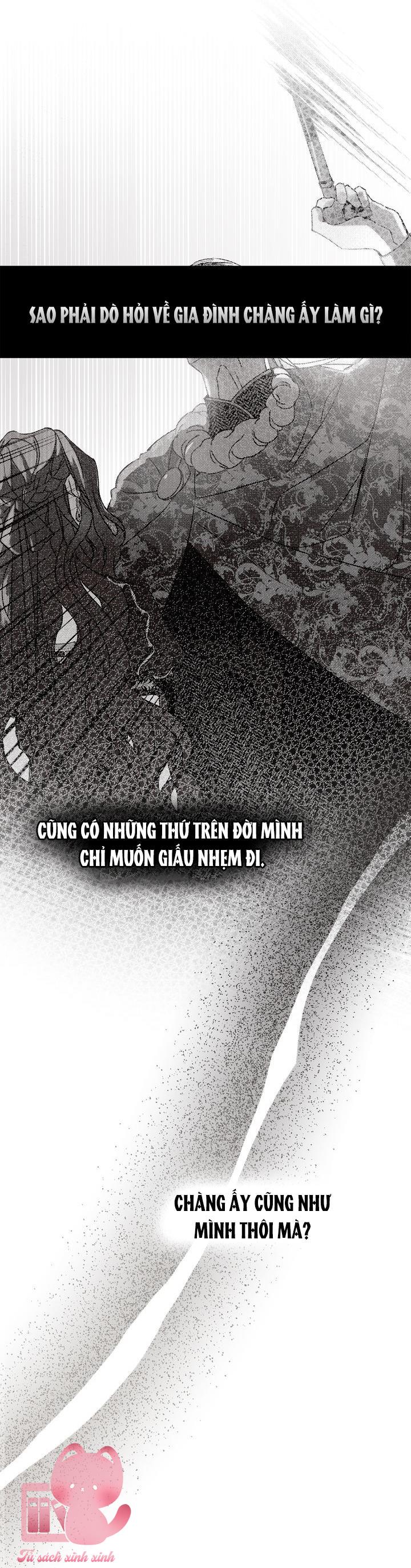Dưới Tán Cây Sồi Chap 104 - Next Chap 105