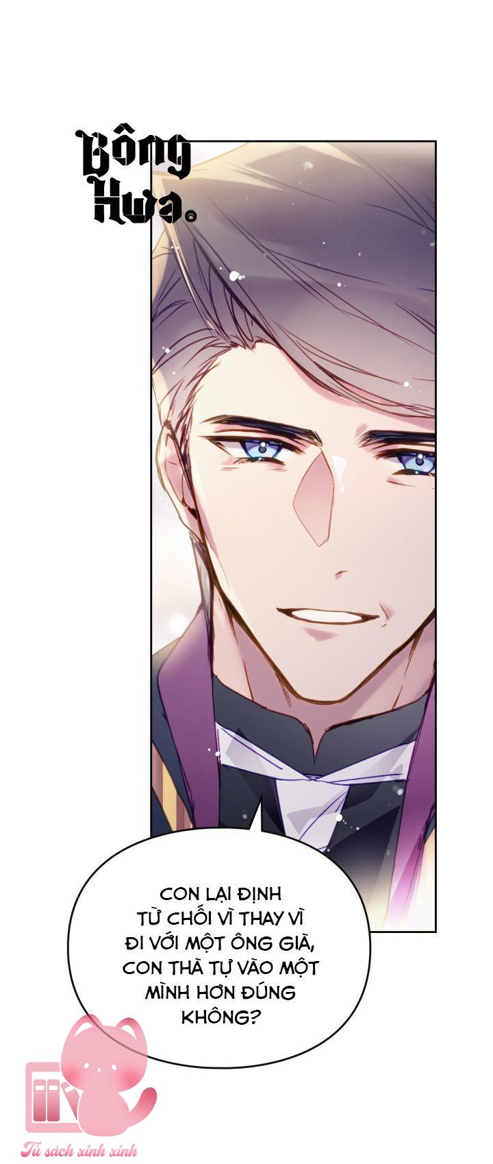 Kết Cục Của Nhân Vật Phản Diện Chỉ Có Thể Là Cái Chết Chapter 129 - Next Chapter 130