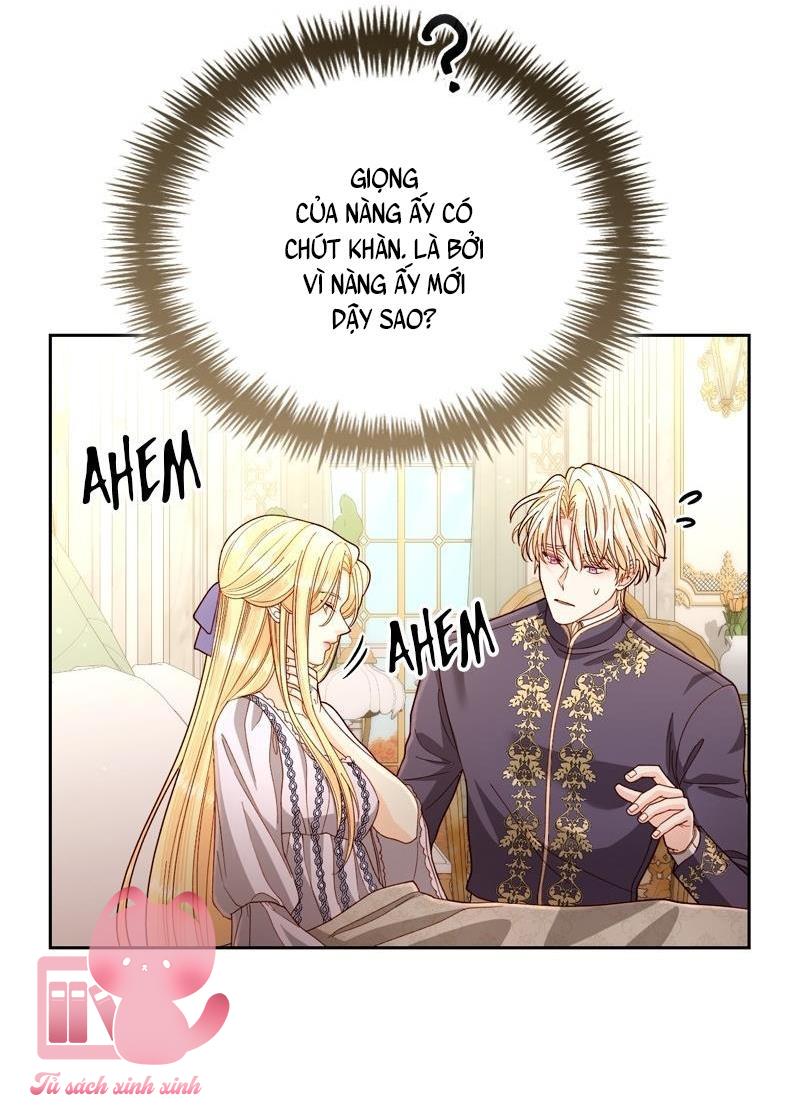 Hoàng Hậu Tái Hôn Chap 198 - Trang 4