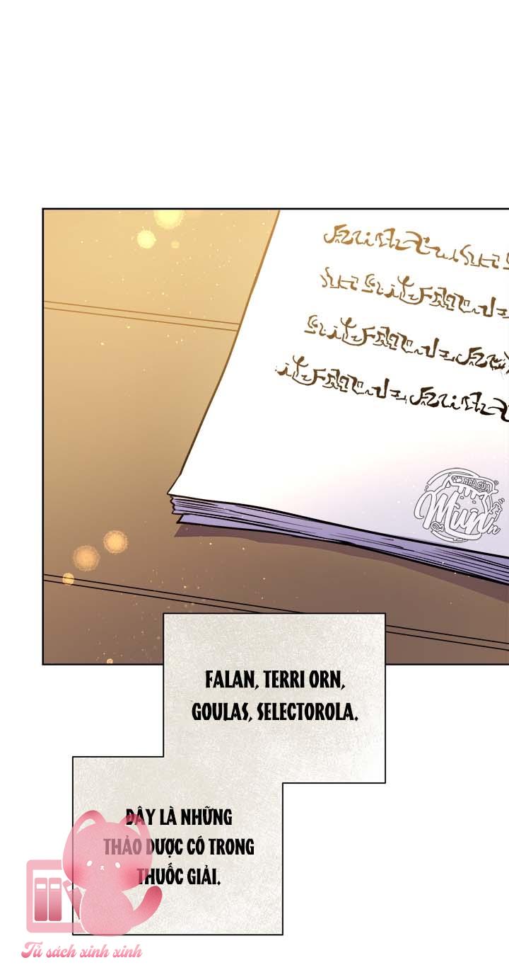 Cuộc Sống Mới Của Công Nương Chapter 32 - Trang 4