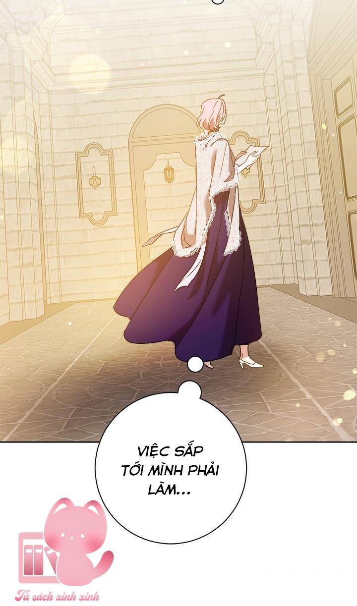 Cuộc Sống Mới Của Công Nương Chapter 30 - Trang 4