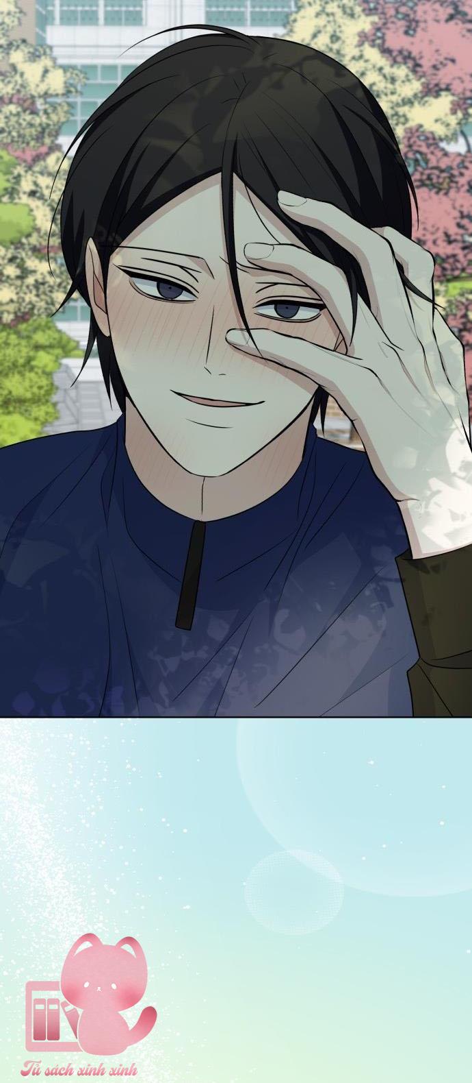 Quan Hệ Nhân Quả Chap 104 - Trang 2