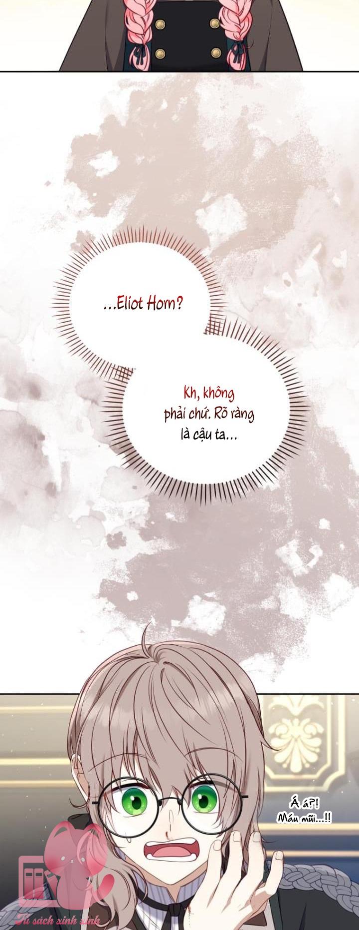 Tôi Được Nuôi Dưỡng Bởi Những Kẻ Phản Diện Chap 51 - Trang 3