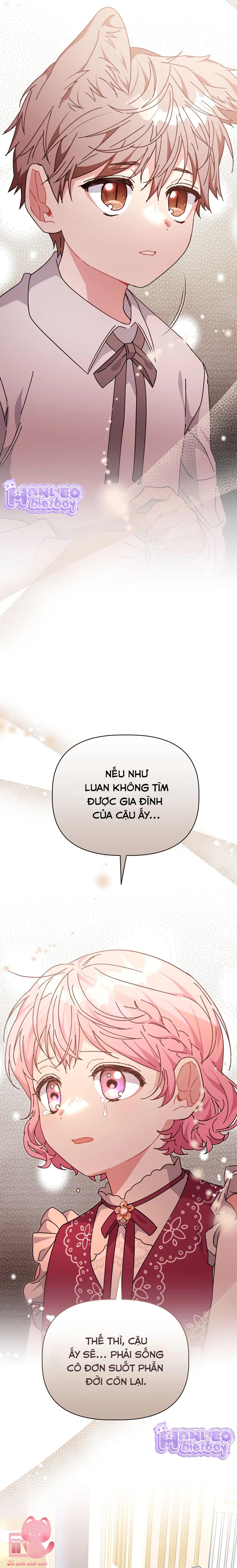 Con Đường Hoa Dành Cho Nam Chính Chapter 32 - Trang 4