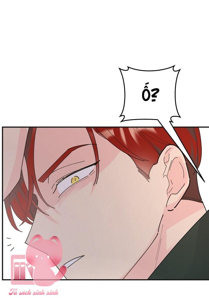 Người Hùng Của Ác Nữ Chapter 93 - Trang 4