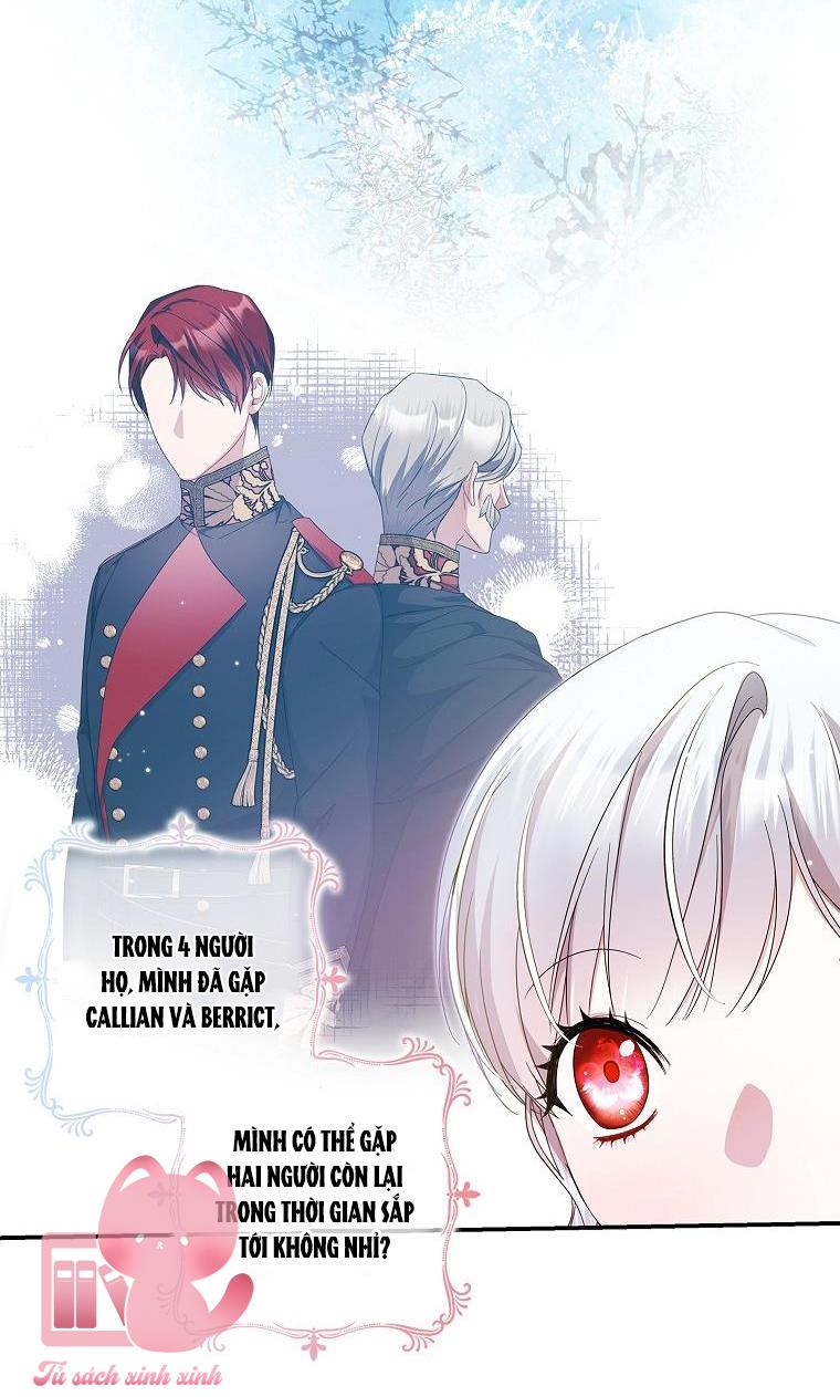 Nhận Nuôi Người Cha Phản Diện Chapter 14 - Trang 4