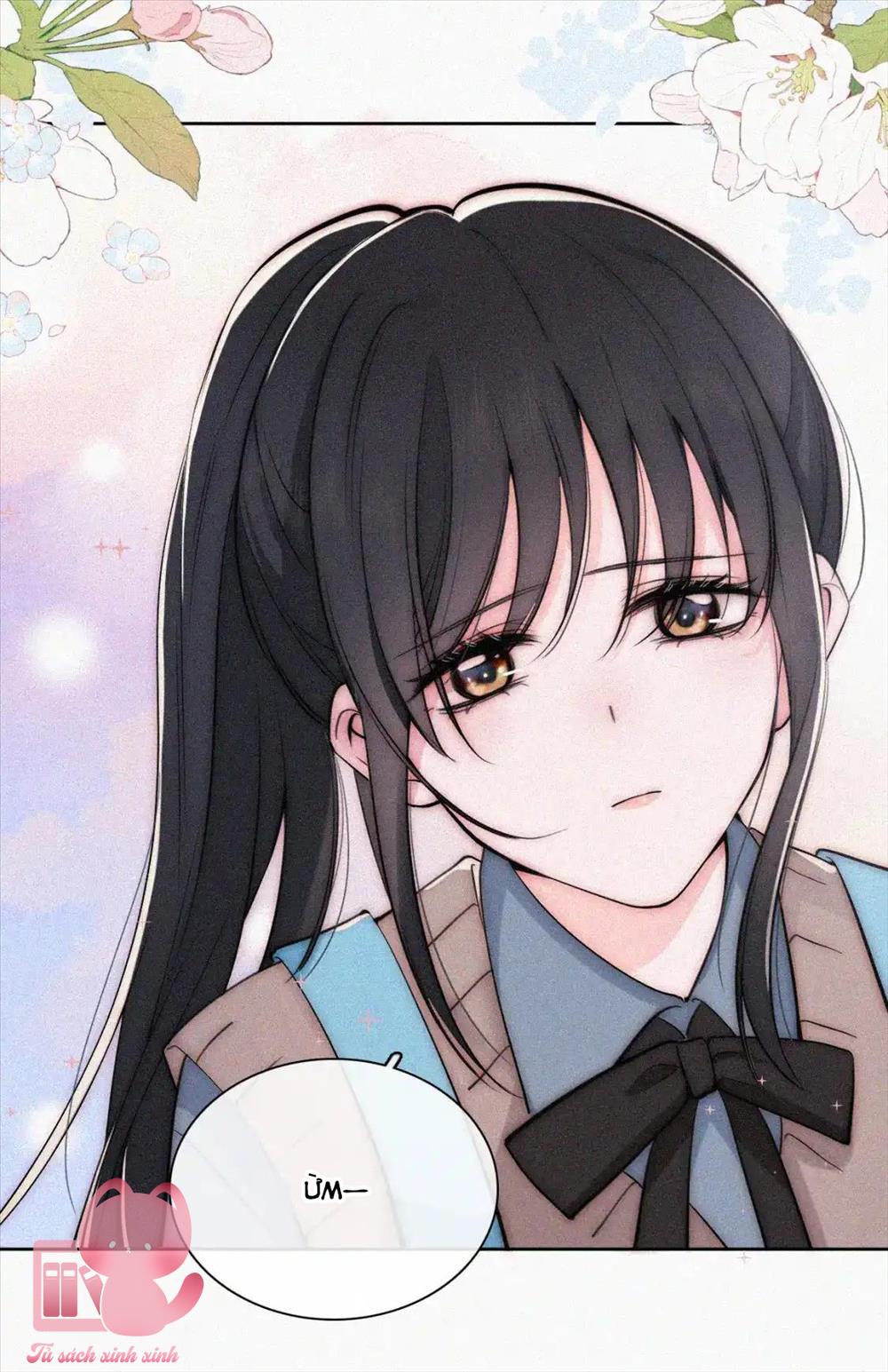 Bệnh Yêu Chap 65 - Trang 2