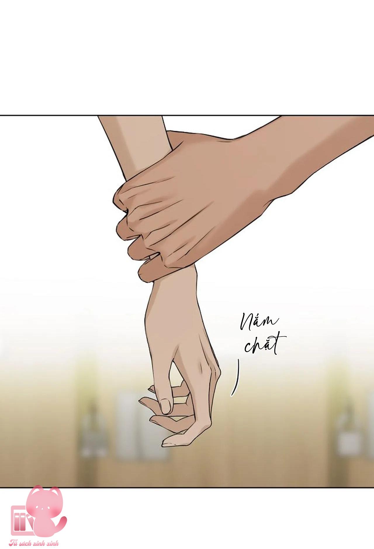 Bình Minh Chap 30 - Trang 4