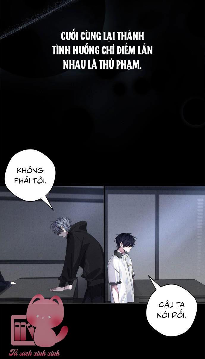Đàn Anh Xấu Xa! Chap 64 - Trang 3
