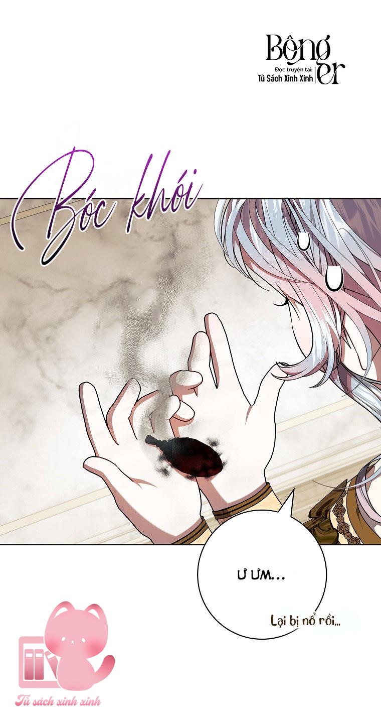 Nhận Nuôi Người Cha Phản Diện Chapter 69 - Trang 4