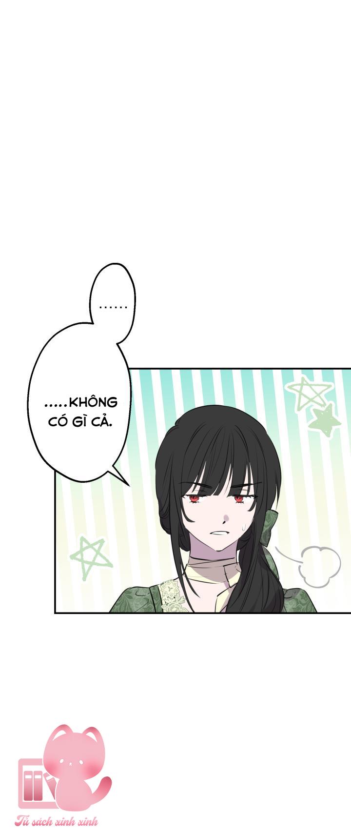 Những Nhân Vật Mạnh Nhất Thế Giới Ám Ảnh Tôi Chapter 36 - Trang 4