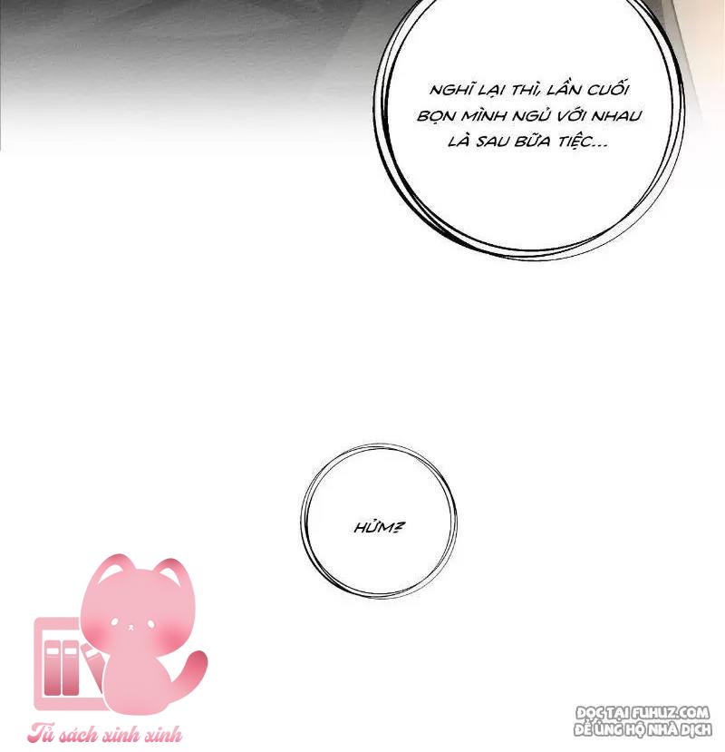 Dưới Tán Cây Sồi Chapter 14 - Trang 3