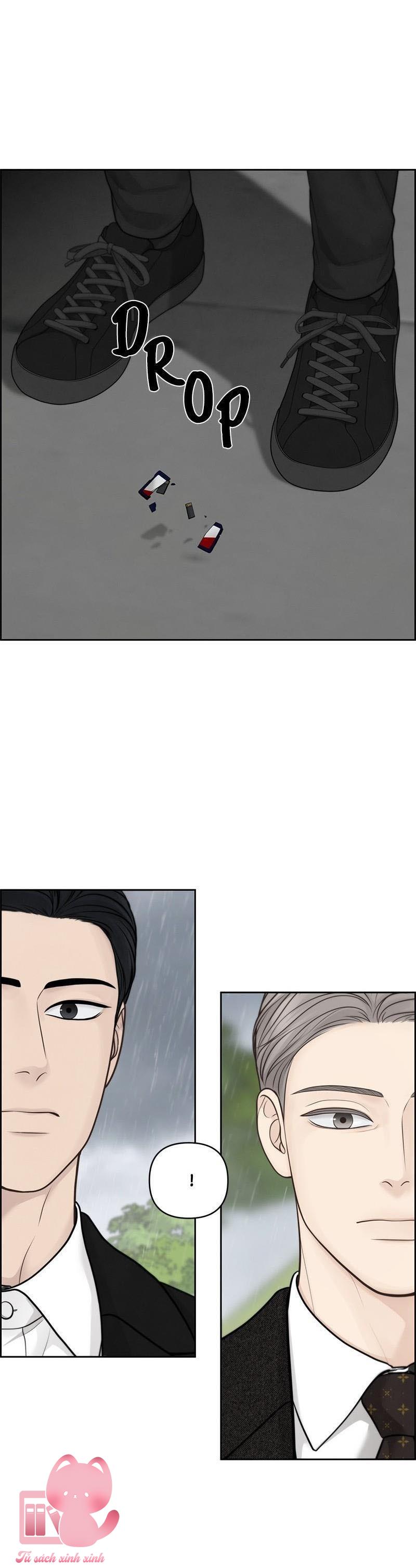 Hy Vọng Duy Nhất Chap 47 - Trang 2