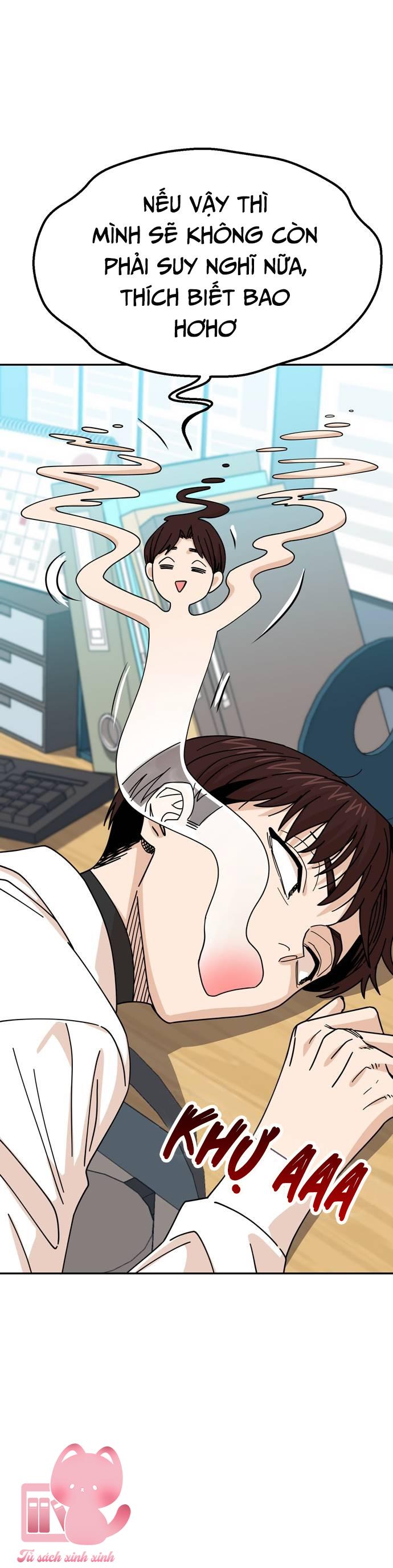 Lớ Ngớ Vớ Phải Tình Yêu Chapter 17 - Trang 4