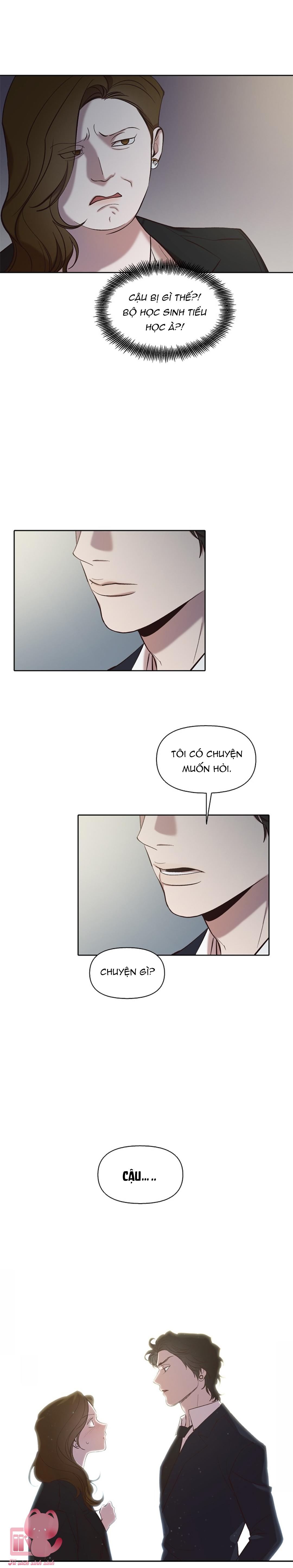 Thanh Xuân Của Chúng Ta Chap 95 - Trang 4