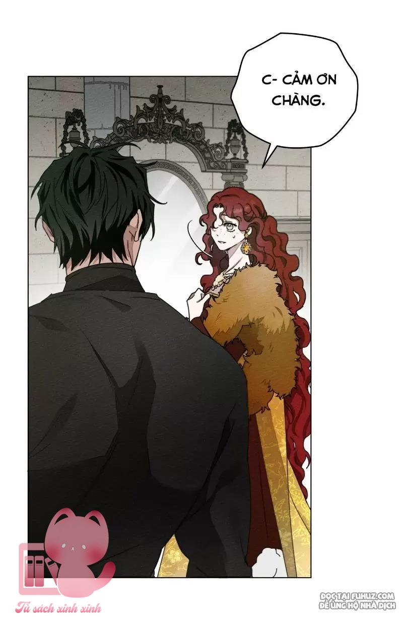 Dưới Tán Cây Sồi Chapter 30 - Trang 3
