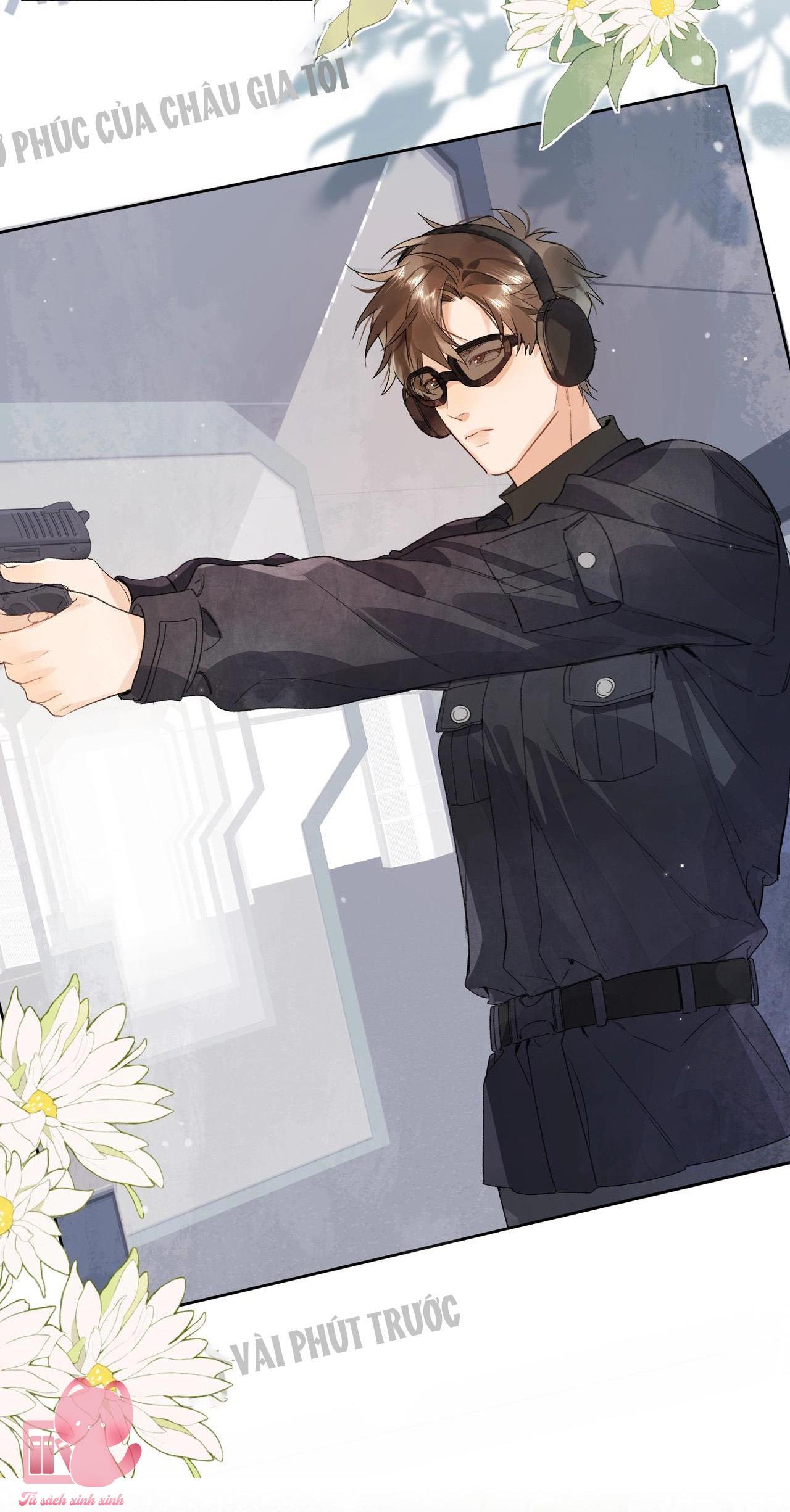 Tỏ Tình Chapter 33 - Trang 4