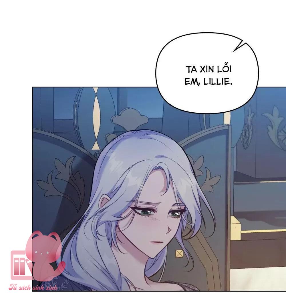 Nếu Không Vâng Lời Công Tước Chapter 47 - Trang 4