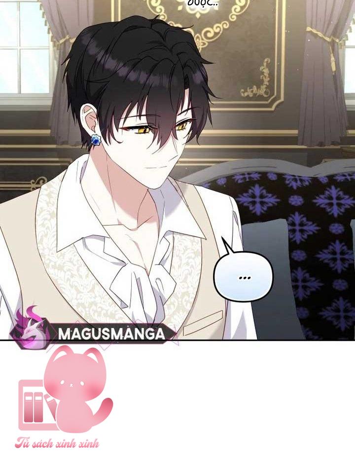 Tôi Được Nuôi Dưỡng Bởi Những Kẻ Phản Diện Chap 70 - Trang 3