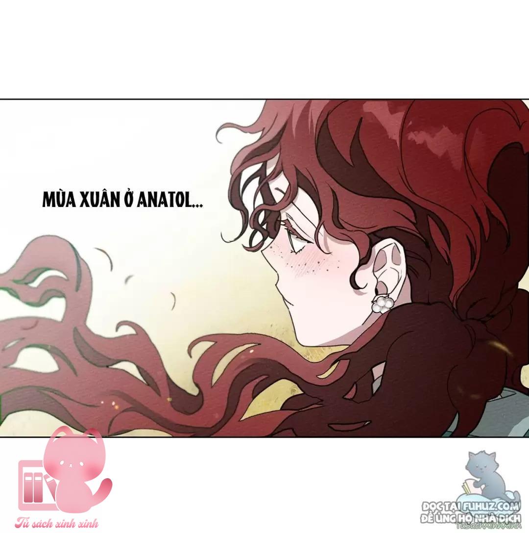 Dưới Tán Cây Sồi Chapter 34 - Trang 3