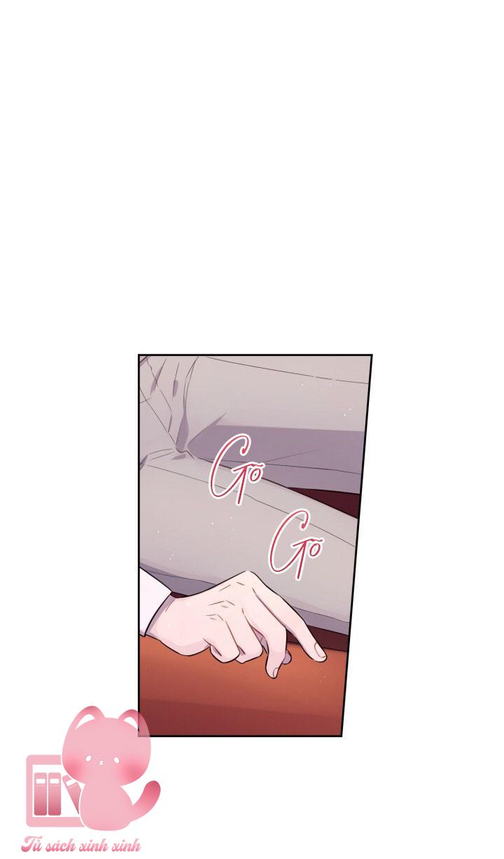Hoàng Nữ Tóc Đen Chapter 51 - Trang 4
