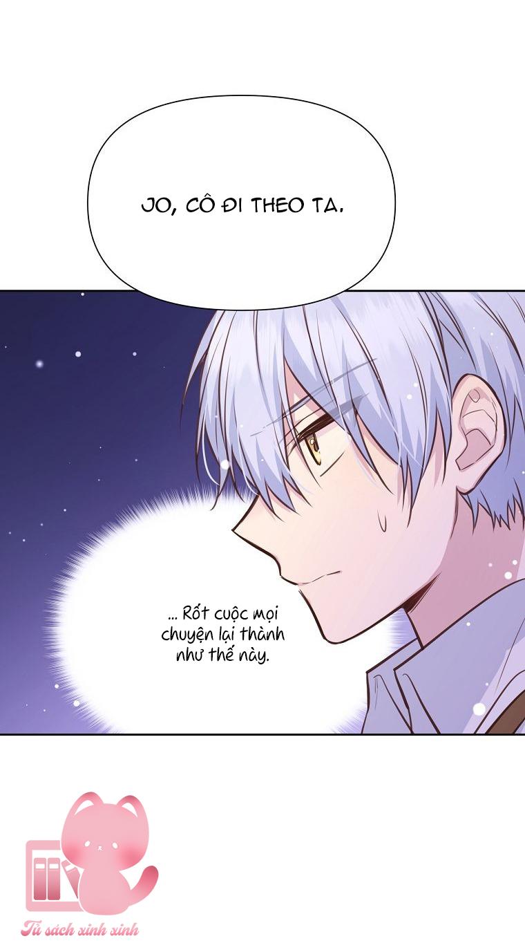 Yêu Tôi Đi, Dù Sao Ngài Cũng Chỉ Là Nhân Vật Phụ Chapter 35 - Trang 4