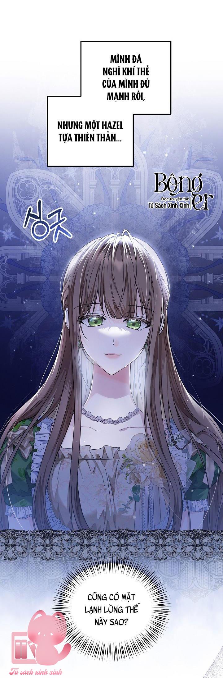 Hoàng Nữ Cosplay Nonfan Chapter 25 - Trang 4