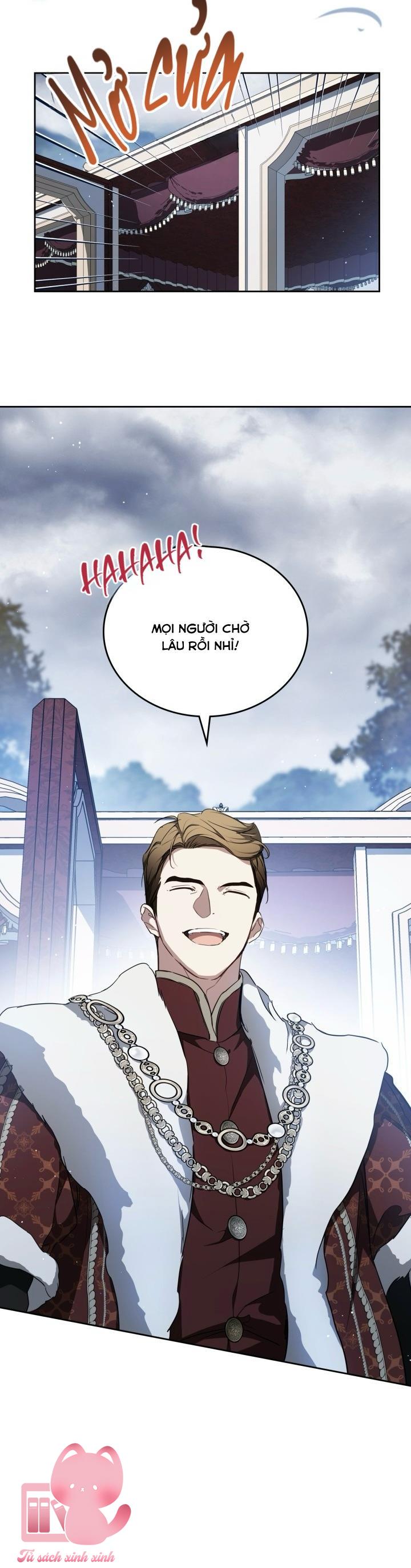 Kiếp Này Ta Sẽ Trở Thành Gia Chủ Chap 192 - Trang 2