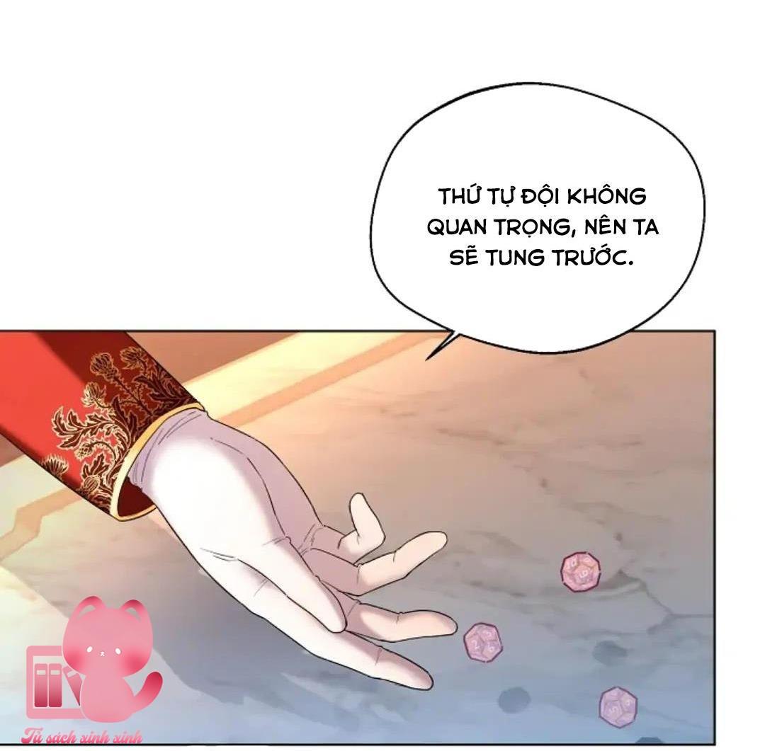 Tiểu Thư Crystal Là Nam Nhân Chap 29 - Trang 2
