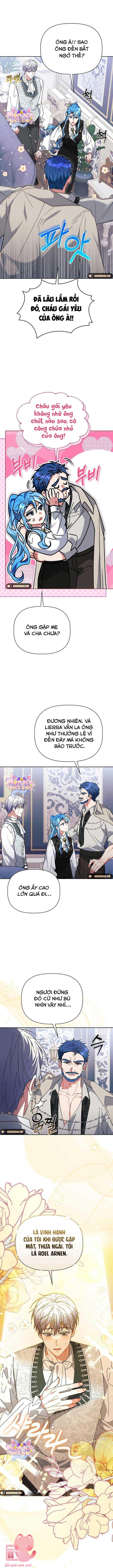 Con Đường Hoa Dành Cho Nam Chính Chapter 52 - Next Chapter 53